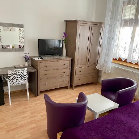 U Vlcku Guest house 3*