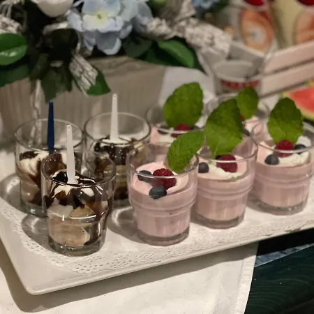 U Vlcku Guest house 3*