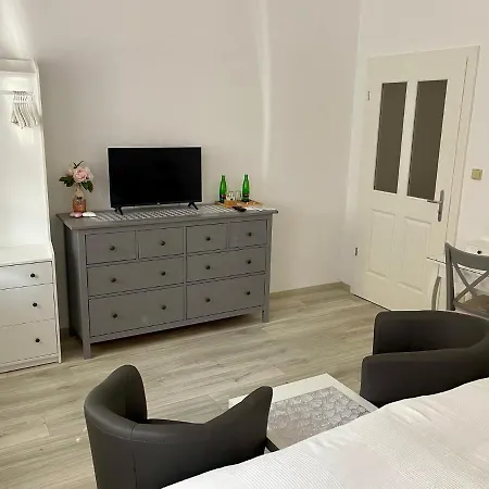 Guest house U Vlcku
