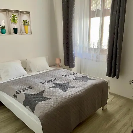 U Vlcku Guest house Cheb