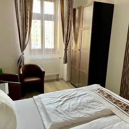 Guest house U Vlcku 3*