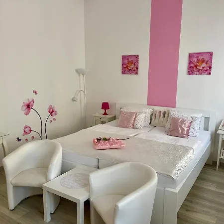 Guest house U Vlcku 3*