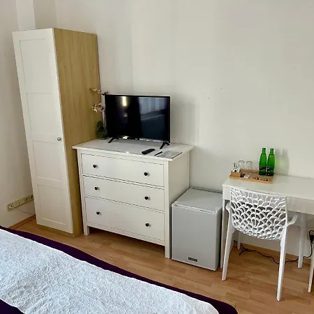 Pensjonat U Vlcku