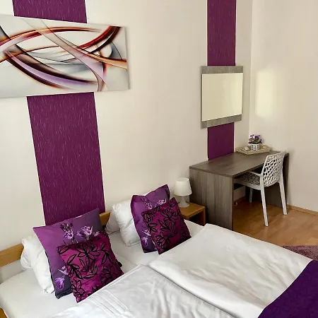 Guest house U Vlcku 3*