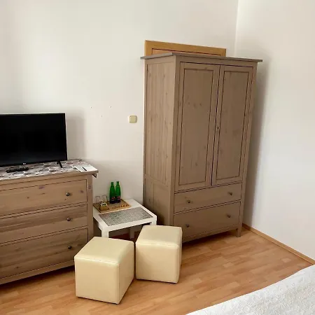 Guest house U Vlcku 3*