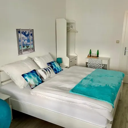 U Vlcku Guest house