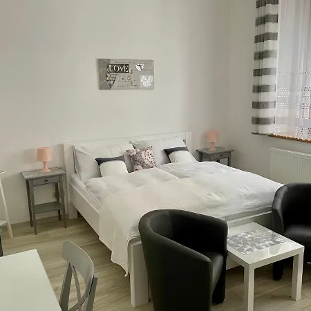 U Vlcku Guest house 3*