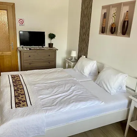 U Vlcku Guest house Cheb
