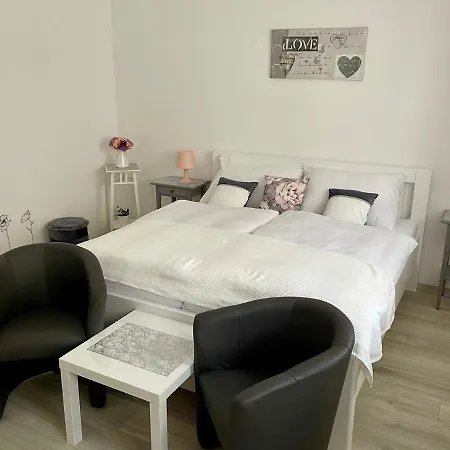 U Vlcku Guest house