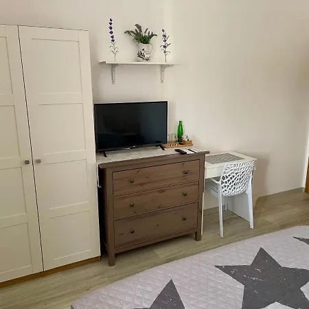 U Vlcku Guest house
