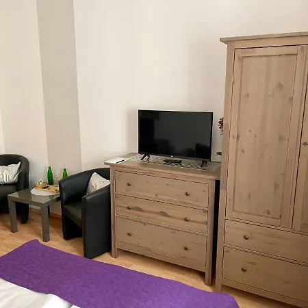 Guest house U Vlcku 3*