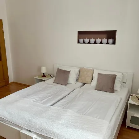U Vlcku Guest house