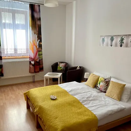 Guest house U Vlcku 3*