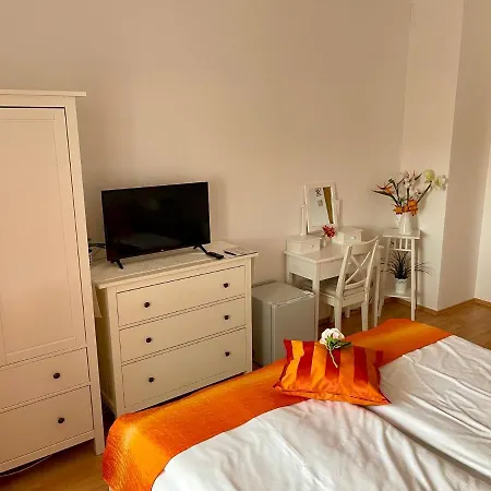 Guest house U Vlcku