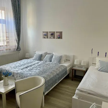 Affittacamere U Vlčků