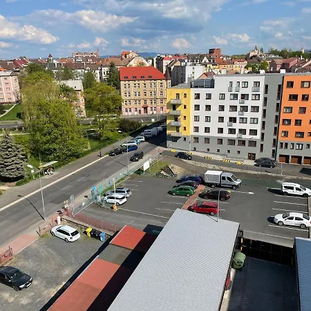 U Vlcku Vendégház