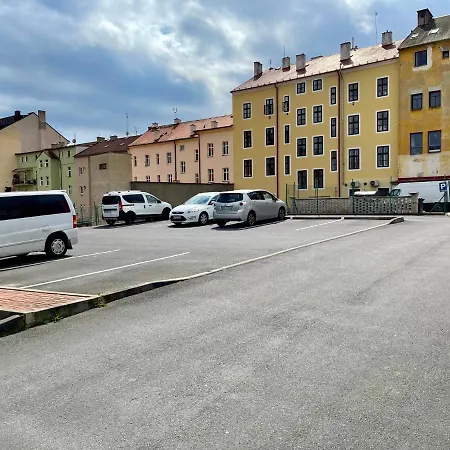 U Vlcku Pensjonat 3*