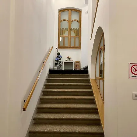 U Vlcku Maison d'hôtes 3*