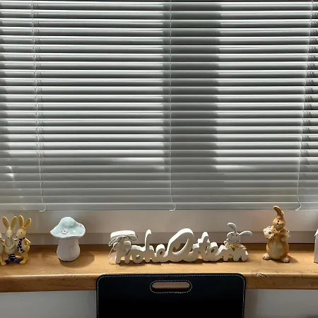 Penzion U Vlčků Cheb