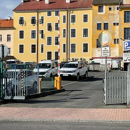 U Vlcku Pensjonat 3*