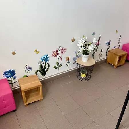 U Vlčků Affittacamere Cheb
