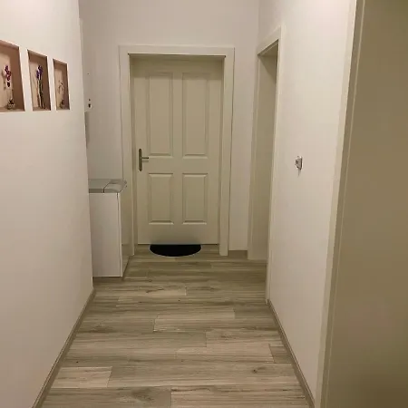 U Vlcku Guest house