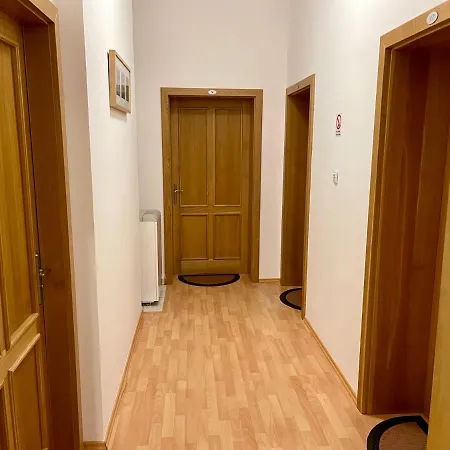 Affittacamere U Vlčků