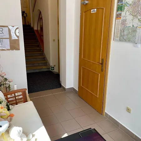 U Vlčků Affittacamere 3*