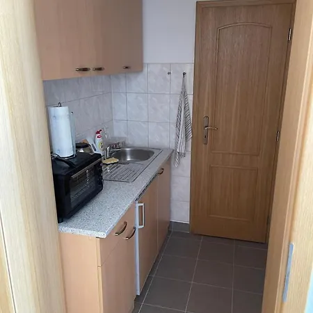Affittacamere U Vlčků Cheb