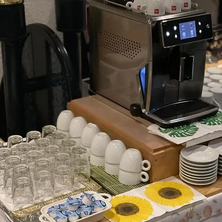 Vendégház U Vlcku Cheb
