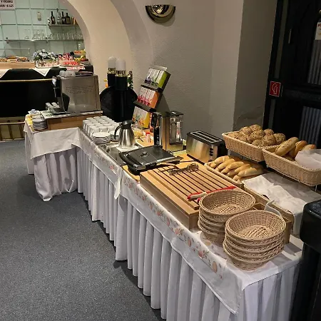 Maison d'hôtes U Vlcku 3*