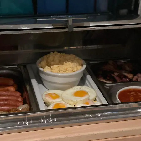 Penzion U Vlčků Cheb