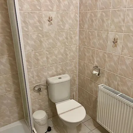 U Vlčků Affittacamere 3*