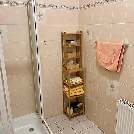 U Vlčků 3* Cheb