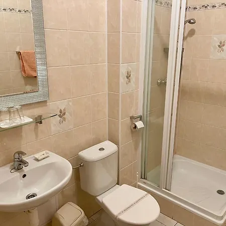 Affittacamere U Vlčků
