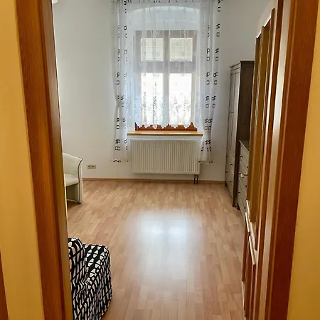 U Vlčků Cheb