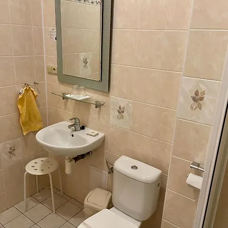 U Vlčků 3* Cheb