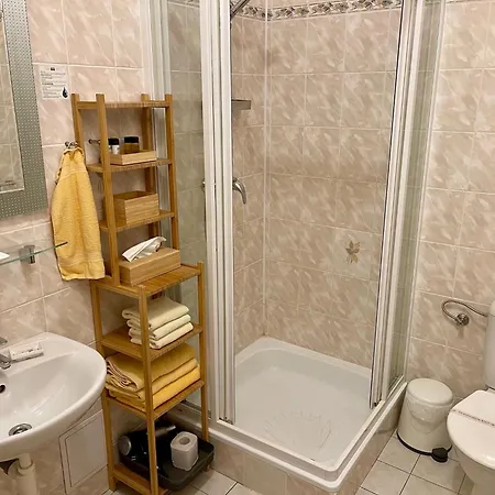 U Vlčků Affittacamere 3*