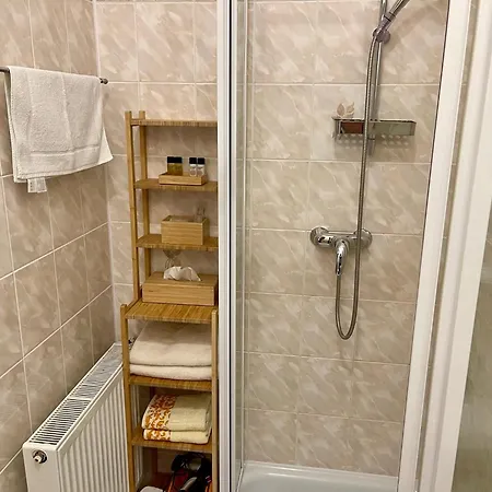 Guest house U Vlcku 3*