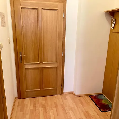 Guest house U Vlcku Cheb