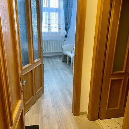 U Vlcku Guest house 3*