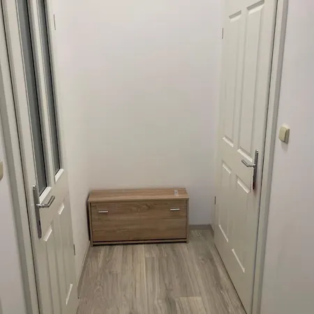 Pensjonat U Vlcku 3*