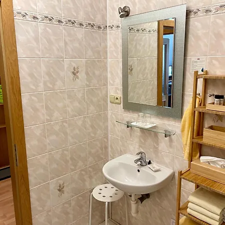Affittacamere U Vlčků