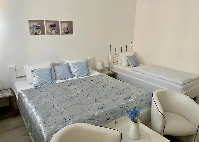 乌窝启酷旅馆 3* 海布
