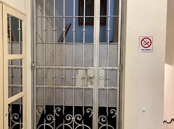 Pensionat U Vlcku 3*