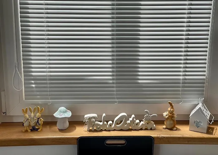 Pensionat U Vlcku Cheb