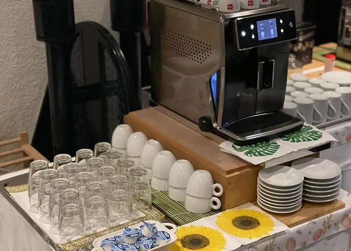 招待所 乌窝启酷旅馆 海布