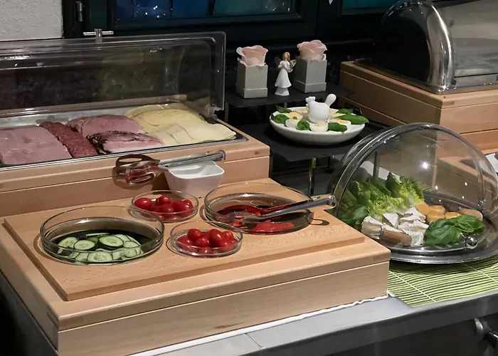 U Vlcku خب
