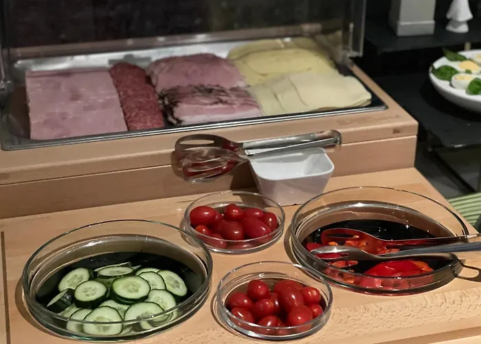 Pensionat U Vlcku Cheb